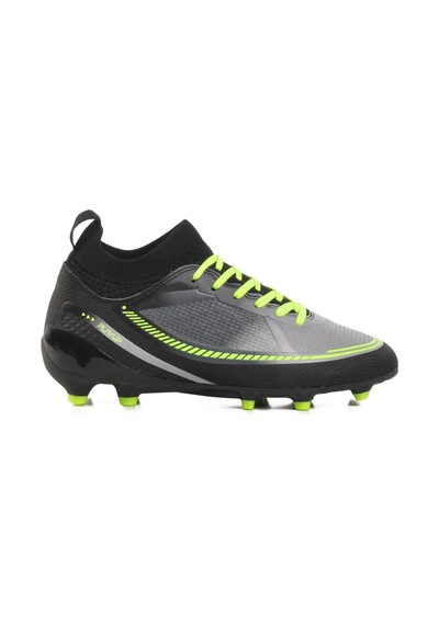 Siyah Çoraplı Unisex Krampon Gk-251-141 G Siyah