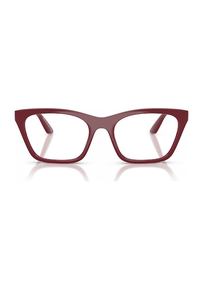 Emporio Armani Ea4274bu 52611w 53 Güneş Gözlüğü Bordo