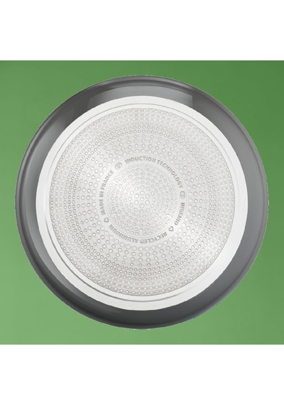 Ingenio Ceramic Renew İndüksiyon Tabanlı 3 Parça Tava Seti Belirtilmemiş