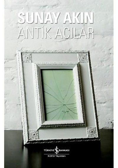 Antik  Acılar
