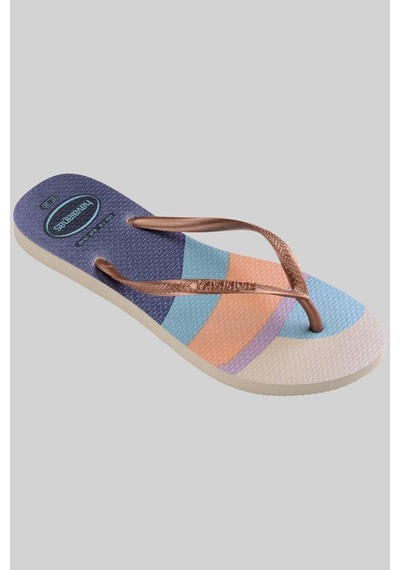 Havaianas Kadın Terlik Bej