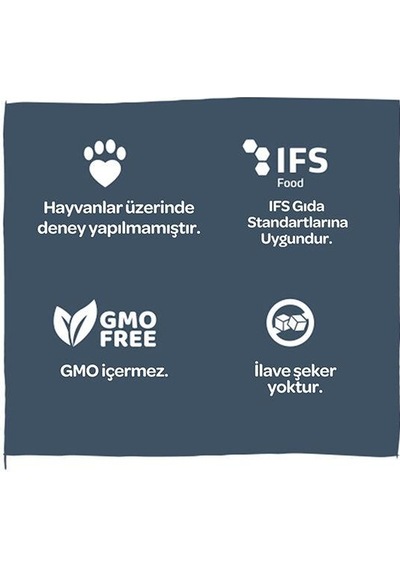 Sanabelle Life Alabalıklı Ve Yaban Mersinli Yetişkin Kuru Kedi Maması 400 Gr
