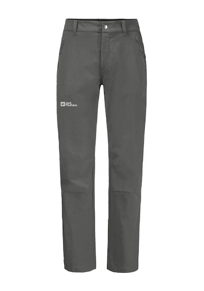 Jack Wolfskin 1503755 6945 Activate Xt M Erkek Outdoor Pantolon Renklı Çok Renkli