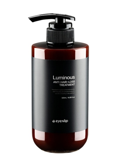 Luminous Saç Dökülmesine Karşı Bakım Kremi 500 Ml
