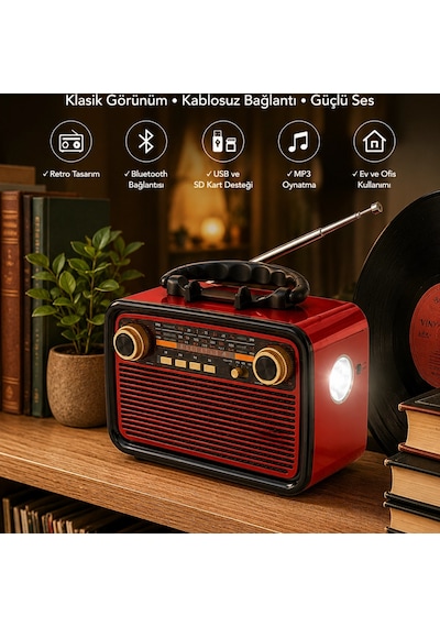Nostaljik Radyo 89213405