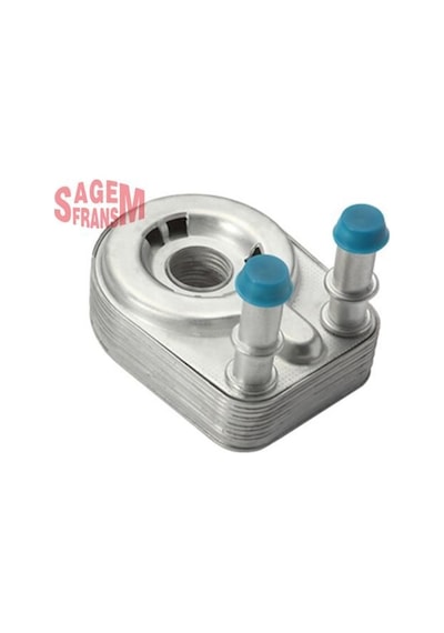 Sagem 34114 - Yağ Soğutucu Doblo 1.9 Jtd