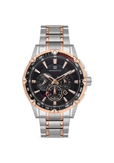 Momentus X800V-05SR Erkek Kol Saati