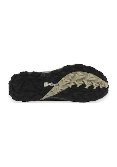 Jack Wolfskin A62070 Vojo Tour Texapore Low M Outdoor Kahverengi Erkek Ayakkabı Kahverengi