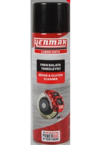 Balata Spreyi-yenmak 500 Ml D Balata Sprey