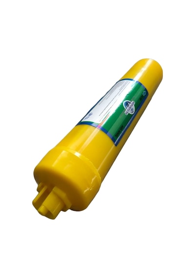 Su Arıtma Cihazı Mineral Filtre 2" Inline