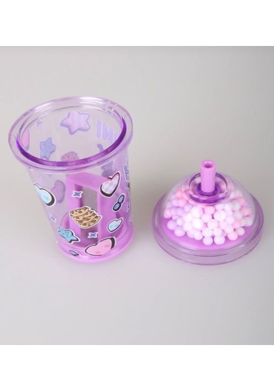 Kuromi & Cinnamoroll & My Melody Tek Bıçaklı My Mug Boncuklu Kalemtraş İster 1 Adet İster 2 Adet İst