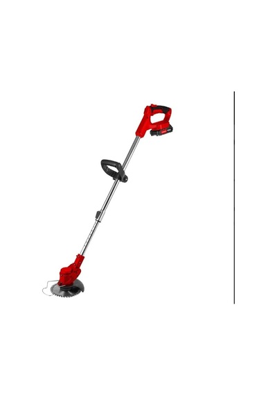 Rdx9022 Akülü Çim Kenar Kesme