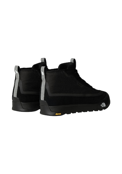 The North Face Clyffe Mıd Insulated Wp Ayakkabı Nf0a8d8xkx71 Siyah