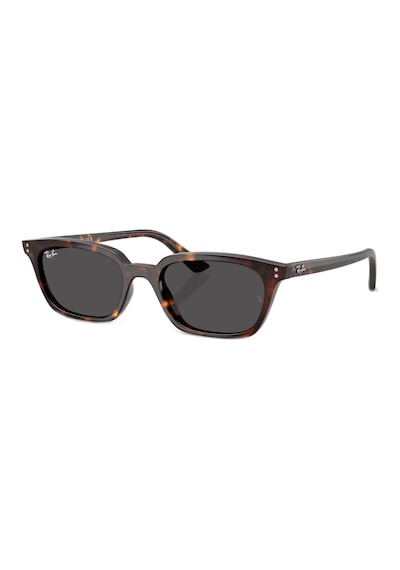Ray-ban Rb4456 135987 50 Unisex Güneş Gözlüğü Kahverengi