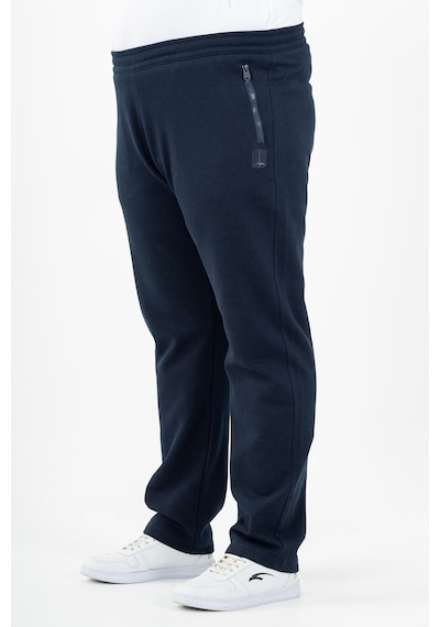 Maraton Sportswear Büyük Beden Erkek Düz Paça Basic Lacivert Eşofman Altı 22371-Lacivert Maraton Sportswear Büyük Beden Erkek Düz Paça Basic Lacivert Eşofman Altı 22371-Lacivert