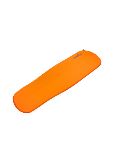 Evolite Luno 3.8 Cm Şişme Mat - Turuncu Çok Renkli