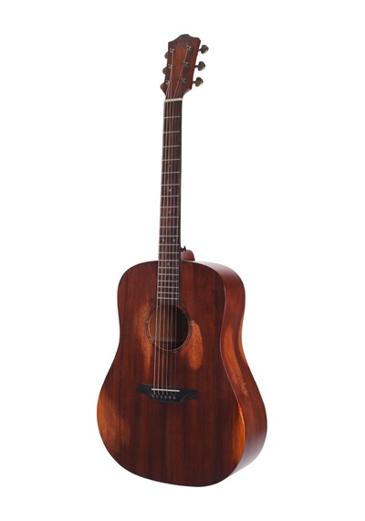 Bromo Bar1hm Rocky Series Akustik Gitar Historic