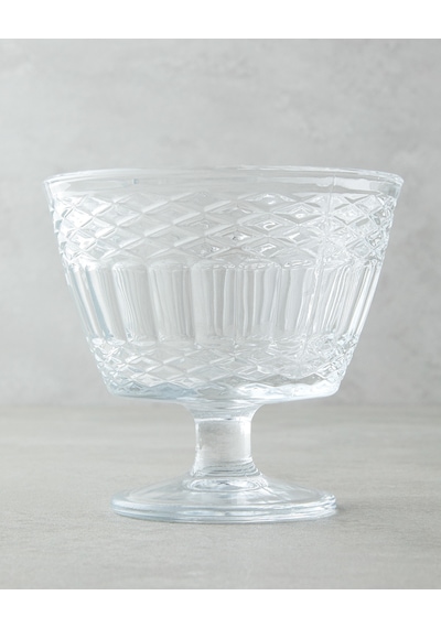 English Home Zenith Cam 3'lü Cup 170 Ml Şeffaf Şeffaf