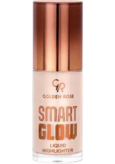 Golden Rose Smart Glow Likit Highlighter 201