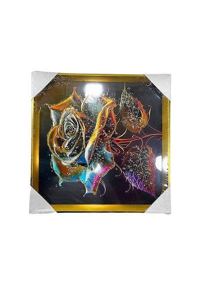 Dekoratif 40x40 Tablo