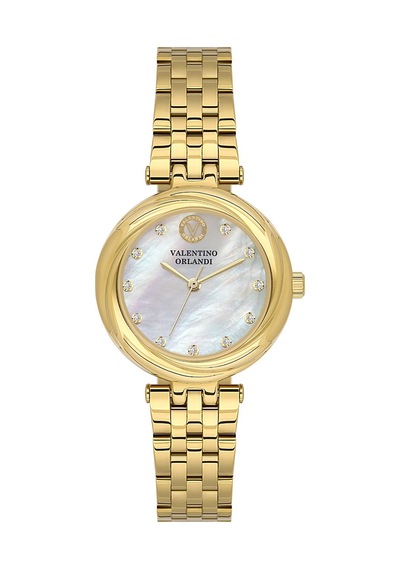 Valentino Orlandi Vo.1.10032-2 Gold