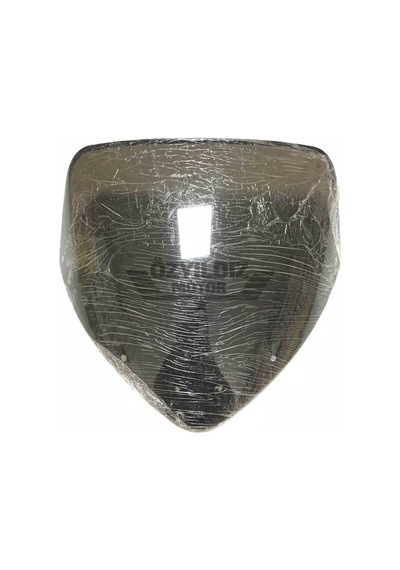 HONDA CBF 150 ÖN SİPERLİK CAMI