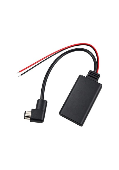 Powermaster Pm-38924 12 Pın To Bluetooth Araç Kablosu