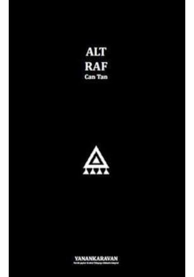 Alt Raf - Can Tan