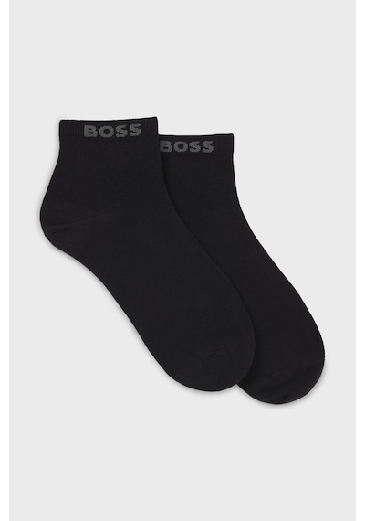 Boss Erkek Çorap 50491208 001 Siyah