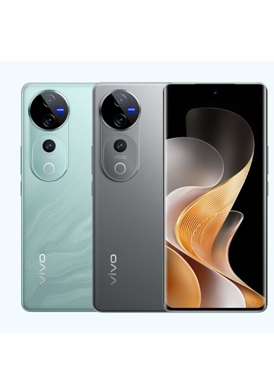 Vivo V40 Pro Uyumlu Ön Body Şeffaf Ultra Ekran Koruyucu Nano Jelatin