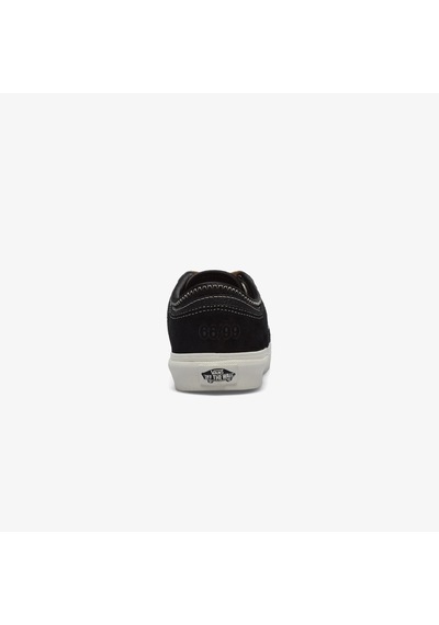 Vans Rowley Classic Unisex Siyah Sneaker Düz Vn0009qjbpt1 Siyah
