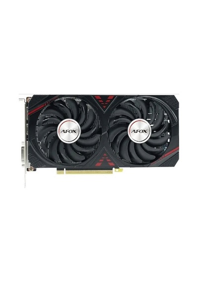 Afox Rtx3050 Af3050-8gd6h5 8gb Geforce Rtx3050 Gddr6 128bit Hdmı Dvı/dp 16x Ekran Kartı