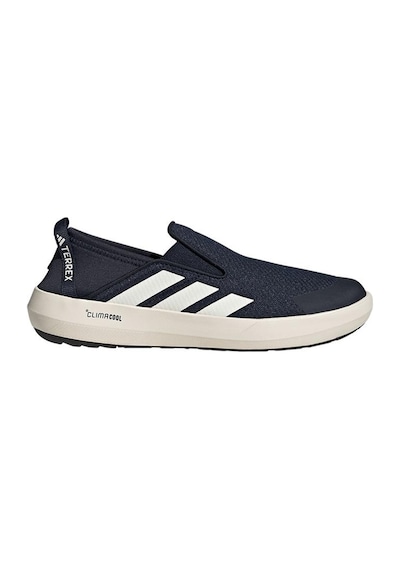 Adidas Erkek Mavi Outdoor Ayakkabı Terrex Boat Slıp-on Clımacool Jı3503
