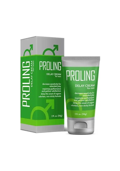 Proling Krem 56 Ml