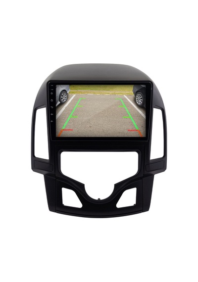 Hyundai İ30 Android Multimedya Sistemi 2008-2011 Crv-4282xd