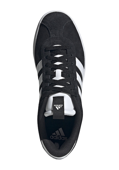 Adidas Vl Court 3.0 Erkek Sneaker Id6278 Siyah