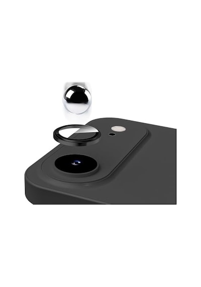 Infinix Hot 60 Pro İle Uyumlu Cl-07 Kamera Lens Koruyucu Sku: Zeusb0hjhlcv5s