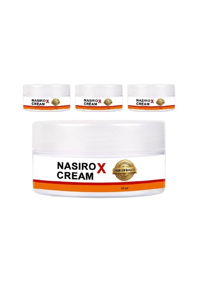 Hubrendy Sh Nasirox Cream 50 Ml 4 Adet Ayak Altı Taban Topuk Nasırları İçin Bitkiselasitli Krem 3