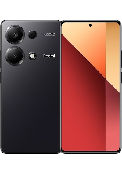 Yenilenmiş Xiaomi 13T 5G  12 + 4 GB 256 GB  A Kalite (12 Ay Garantili)