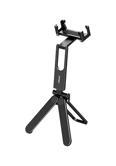 Ulanzi Ma26 Katlanabilir Çok Fonksiyonlu Telefon Tripod Standı