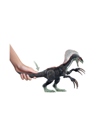 Jurassic World Slashin' Slasher Dinozor Figürü GWD65
