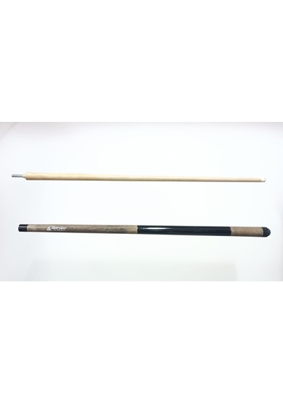 Süper Glory Bilardo Istakası Salon Istakası Gri
