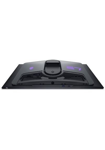Dell Alienware AW2725DF 27" 360 Hz 0.03 Ms Hdmı Dp Type-c Hdr 400 QD-OLED Gaming Monitör