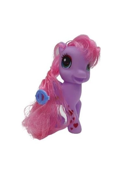 Pony Atlar 2'li Stickerlı 154a14/ 154a10