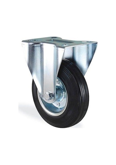 Servis Tekeri Sabit 80 Mm Diğer