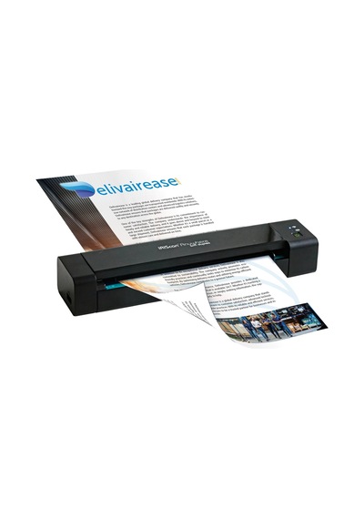 IRIScan Anywhere 6 WIFI Duplex Tarayıcı