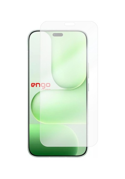 Honor 600 Lite Mat Ekran Koruyucu 9h Nano Şeffaf Lna-nx1