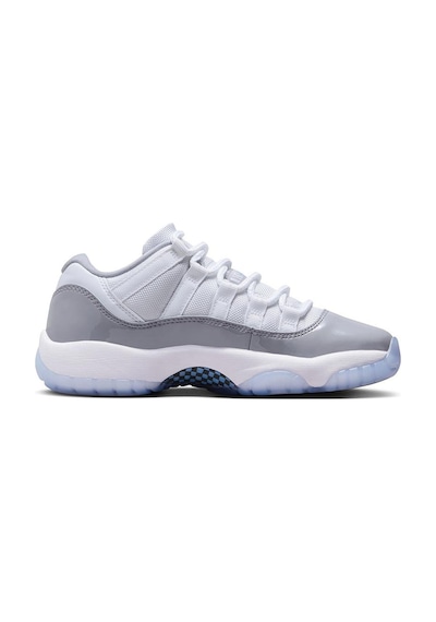 Nike Jordan 11 Retro Low 528896-001 Gri
