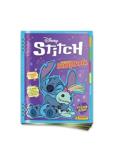 Disney Stitch 2025 Sticker Albüm Tyb4bhd9ot0dc3qy90 Abanoz