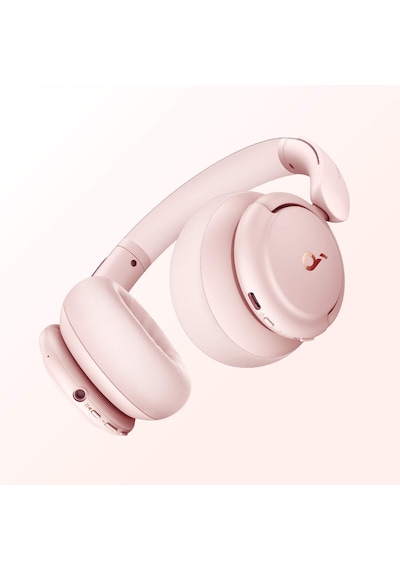 Anker Soundcore Life Q30 Hibrit ANC Bluetooth 5.0 Kulak Üstü Kulaklık